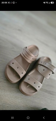 Crocs damen sandale - damen, pantolette