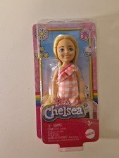 Barbie chelsea doll Puppe