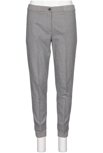 Peserico stoffhose damen hose - peserico,