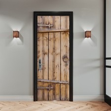 Türtapete selbstklebend