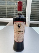 AMARO PUGLIESE FIUME 30 % / 1