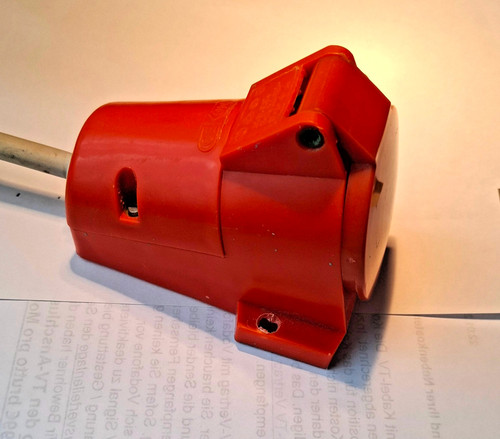 Cekon cee 16a - cekon,