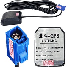 GPS Antenna Navi Fakra