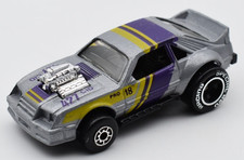 Matchbox Superfast MB74 Ford