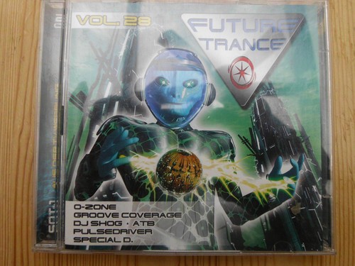 Doppel future trance - future,