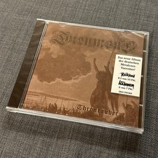 Thronräuber von Totenmond |