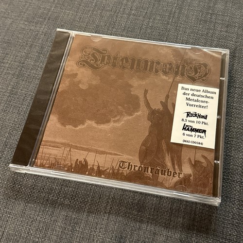 Thronräuber von totenmond - thronräuber,