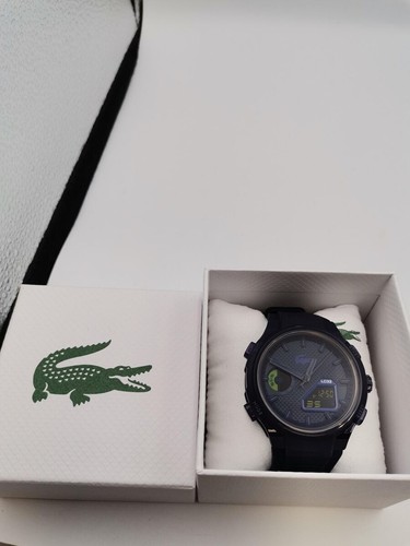 Lacoste lc33 2011448 herrenuhr - lc33,