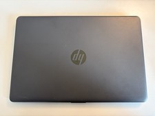 HP 255 g6 - AMD A6 - 8GB RAM - 240gb SSD - Notebook Laptop Windows 10