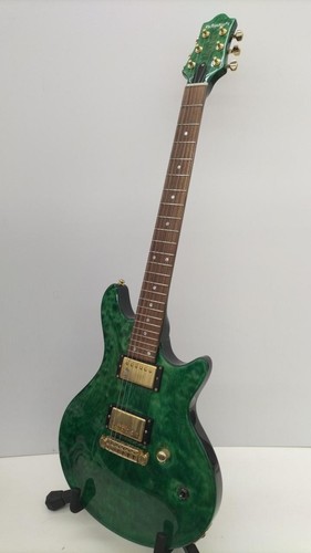 Edwards hellion gitarre - e-gitarre,