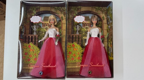 Barbie campus sweetheart set - barbie,