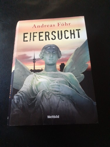 Andreas föhr eifersucht - andreas,