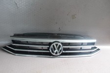 VW Passat Facelift B8 Bj.2020