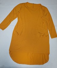 Damen Longshirt Tunika