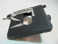 HUND Wetzlar Kreuztisch