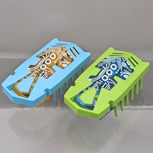 Hexbug nano junior 18 - nano,