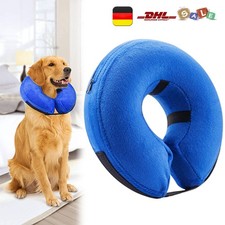 HALSKRAUSE OP SCHUTZKRAGEN