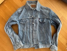Levis Jeansjacke 70500 Gr. L