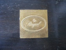 Royal Vintage Besteck, sehr gut erhalten