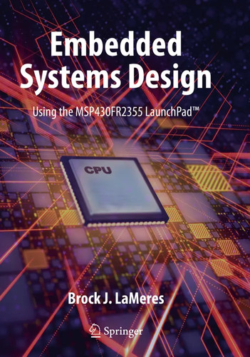 Embedded systems design using - systems,