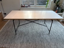 Eiermann Tisch, 190x90cm