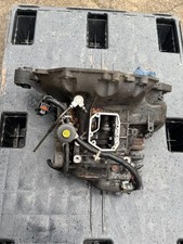 R90400209 Getriebe Opel Zafira