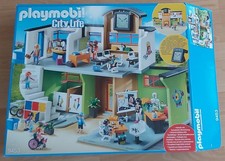 Playmobil City Life 9453 –