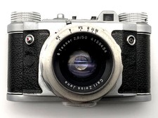 Altissa Altix Sucherkamera