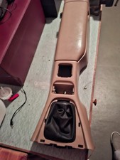 Mittelkonsole mazda mx5nb beige