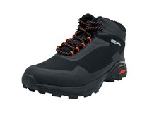 Herren Damen Stiefel Winter