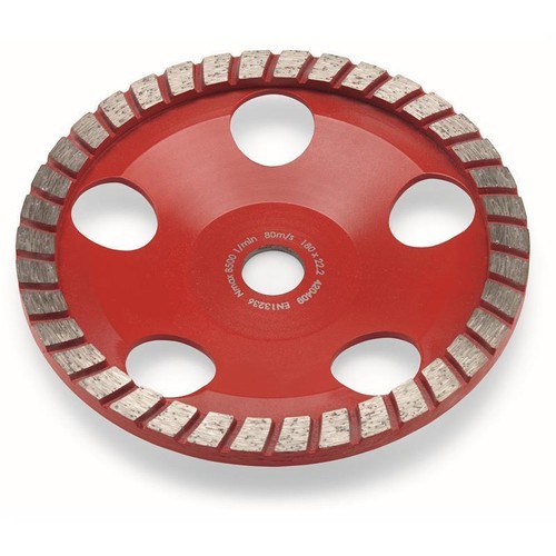 Flex diamantschleifteller - flex,