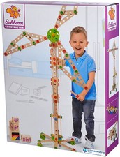 Eichhorn Constructor Windrad