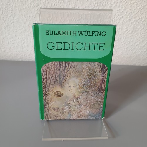 Sulamith wülfing gedichte - sulamith,