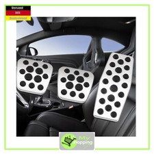 Pedal Set passend für Opel