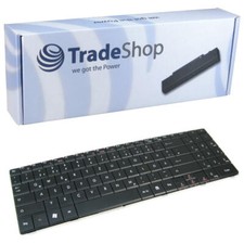 Laptop Tastatur Keyboard QWERTZ Deutsch für Emachines G627 G630 G630G G725 E5732