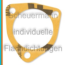 Dichtung Thermostat für NISSAN / Datsun 280 ZX S130, Silvia S12, 200SX