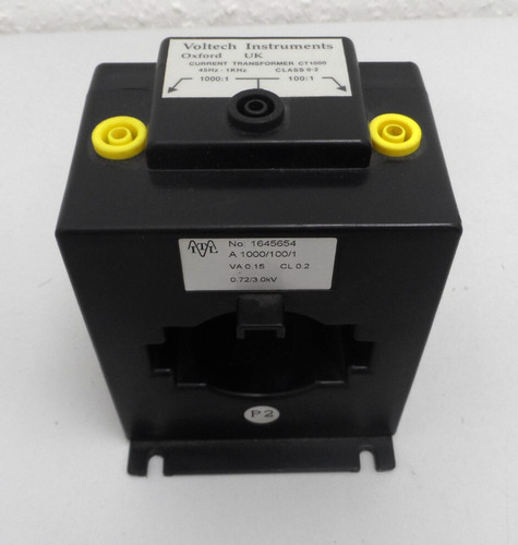 Itl voltech current - voltech,