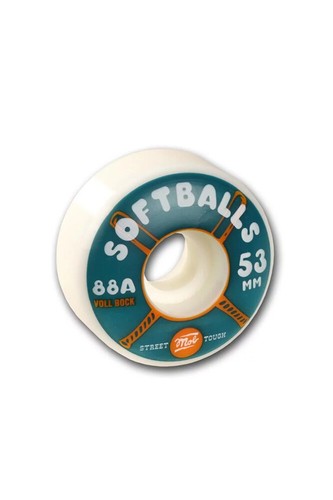 Mob skateboards wheels - mob,