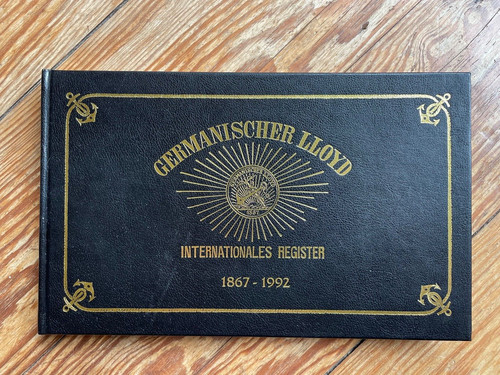 Germanischer lloyd - germanischer,