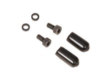 04280 Front canopy support set