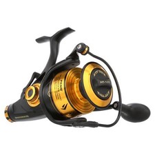 Penn Spinfisher VII 4500 Live