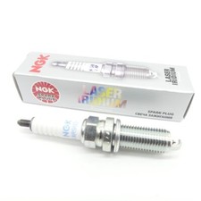 NGK Zündkerze LKAR9BI-10 für KTM 690 SMC R 690 LC4 701 Supermoto Husqvarna 701