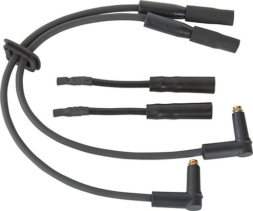 Zündkabel umbausatz weishaupt - zündkabel,