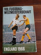 VIII. Fussball