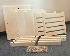 Hemnes, Regal, weiß, sehr guter-guter Zustand, Selbstabholer