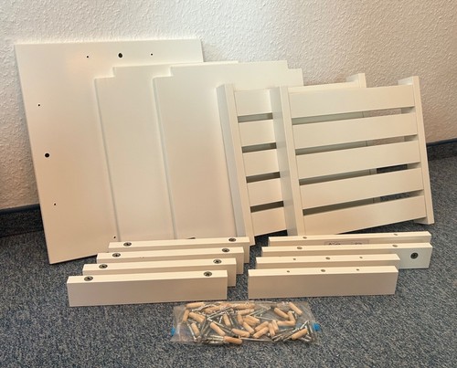 Hemnes regal weiß sehr - hemnes,, regal,