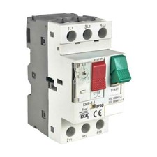 Motorschutzschalter 1,6 -