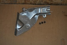 BMW E90 E91 E92 E93 E84 Wärmeschutzblech X-Drive Hitzeschutzblech hinten rechts