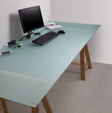 Große Schreibtischplatte HDS