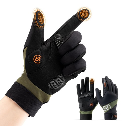 Rockbros fahrradhandschuhe - rockbros,